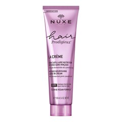 Hair Prodigieux® - Tratamiento Capilar Nutrición Intensa Sin Aclarado, Nuxe