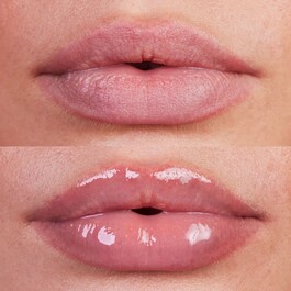 Wet Lip Oil - Gloss voluminizador enriquecido con péptidos