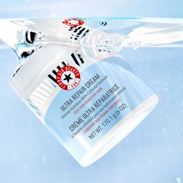 Ultra Repair Cream Intense Hydration - Crema ultra reparación
