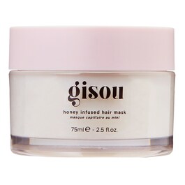 Honey Infused Hair Mask - Mascarilla capilar hidratante y nutritiva