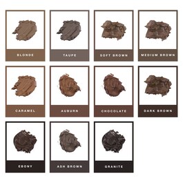 DIPBROW Pomade - Crema-gel para cejas