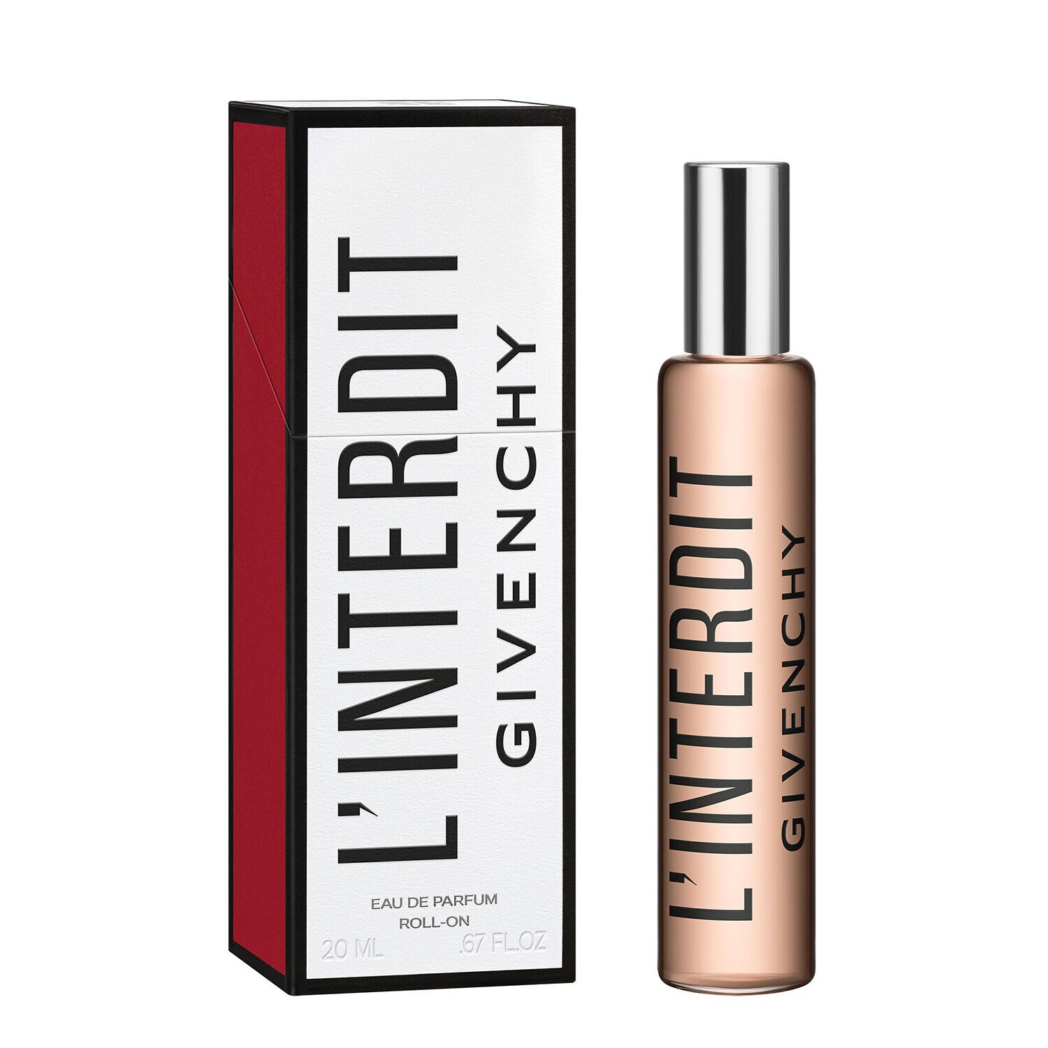 Eau de givenchy on sale sephora