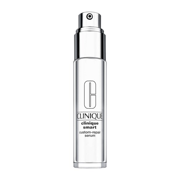 Clinique Smart - Concentrado reparador acción a medida, CLINIQUE