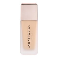 Impeccable Blurring Second-Skin Matte Foundation - Base maquillaje, Anastasia Beverly Hills