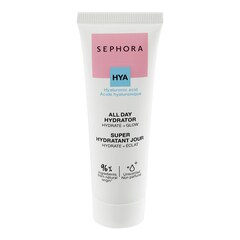 Super Hydratant Jour - Crema hidratante rostro, Sephora Collection