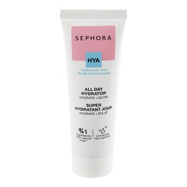 Super Hydratant Jour - Crema hidratante rostro