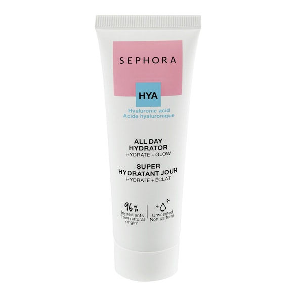 Super Hydratant Jour - Crema hidratante rostro, SEPHORA COLLECTION