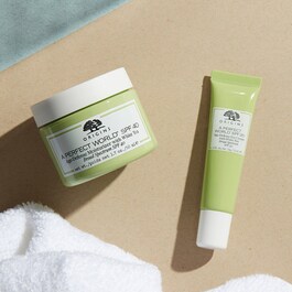 A perfect world spf 40 Moisturizer