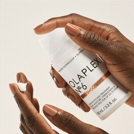 N.º 6 Bond Smoother® - Crema de peinado reparadora sin aclarado