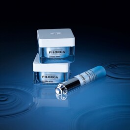 Hydra-Hyal Creme-Gel - Crema facial ligera