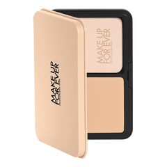 HD Skin Powder Foundation - Base de maquillaje en polvo, Make Up For Ever