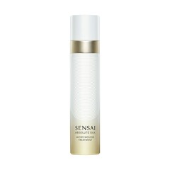 Sensai Absolute Silk - Tratamiento en mousse, Sensai