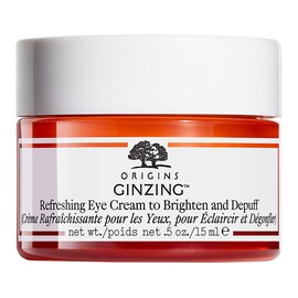 Ginzing Eye Cream - Crema contorno ojos