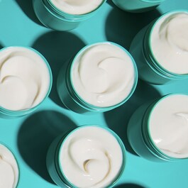 Coco Cabana Cream - Crema corporal hidratante de aceite en agua