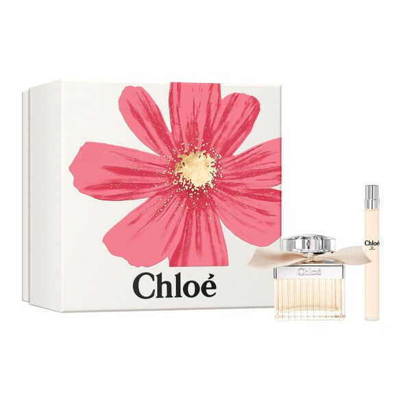Chloé - Estuche Eau De Parfum, Chloé