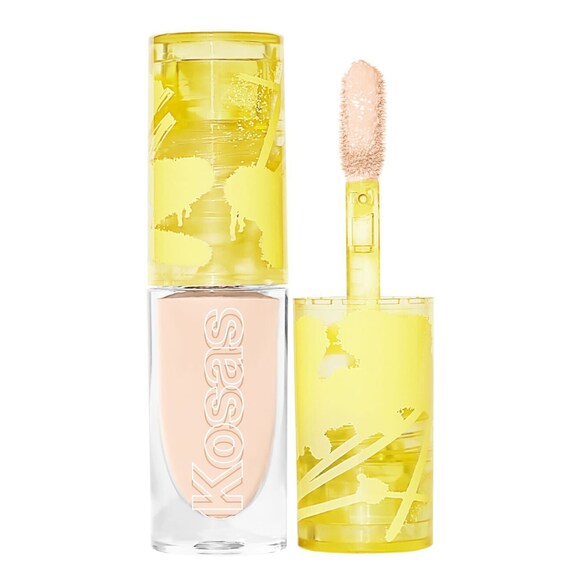 Revealer Concealer - Antiojeras iluminador, KOSAS