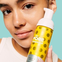 The POREfessional Tight ’n Toned - Tónico facial en formato espuma