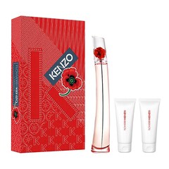 Flower by Kenzo L'Absolue Eau de Parfum - Estuche, KENZO