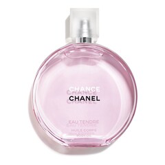 CHANCE EAU TENDRE - Aceite Hidratante Perfumado Para El Cuerpo, Chanel