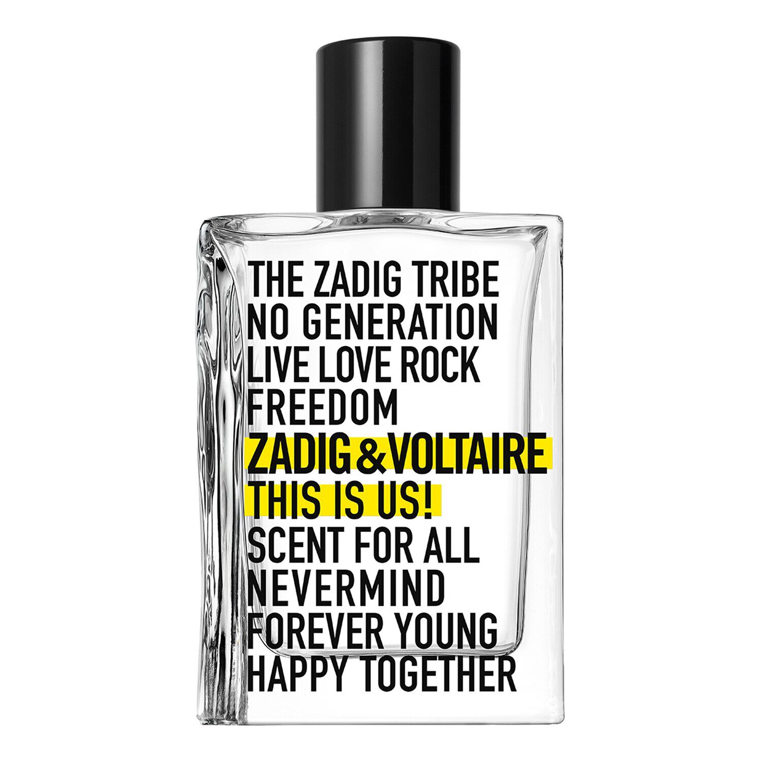 Zadig and voltaire perfume sephora online
