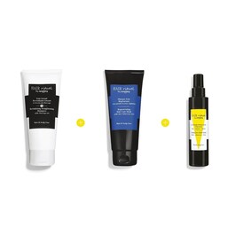 Masque Soin Régénérant - Mascarilla