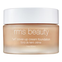 "Un" Cover-up Cream Foundation - Base de maquillaje