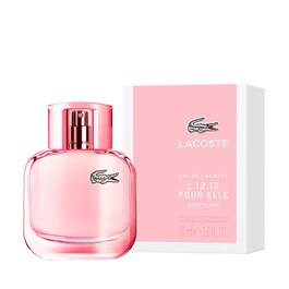 Lacoste sephora hot sale