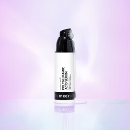 Sérum hidratante con ácido poliglutámico