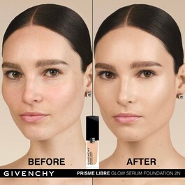 Prisme Libre Glow Serum - Base de Maquillaje