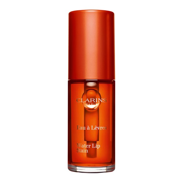 Eau à Lèvres - Labial de fijación extrema y duradera en formato de viaje, CLARINS