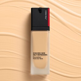 Synchro Skin Self-Refreshing - Base de maquillaje SPF 30