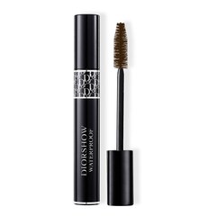 Diorshow Waterproof - Máscara resistente al agua - Volumen preciso a medida, Dior