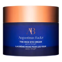 The Rich Eye Cream - Crema Rica Contorno de Ojos, Augustinus Bader