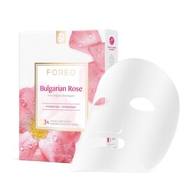Mascarilla facial - Bulgarian Rose