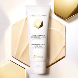Abeille Royale - Bálsamo Reparador Juventud de Manos