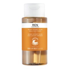 Radiance ready steady glow-Tónico diario, REN CLEAN SKINCARE