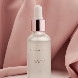 New Skin Booster - Fórmula Aquosa para una Piel Perfecta