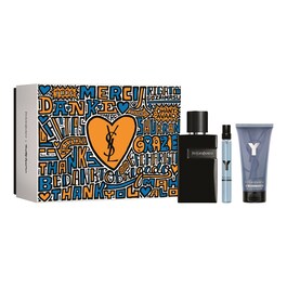 Y Le Parfum - Estuche