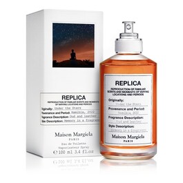 Under the stars - Eau de Toilette