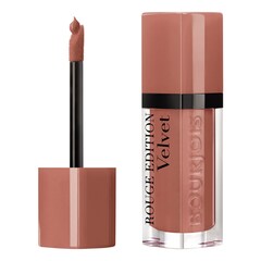 Rouge Edition Velvet, BOURJOIS