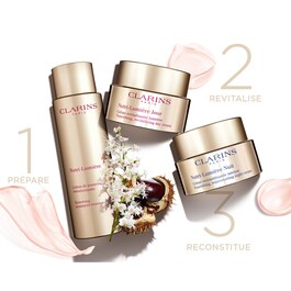 Nutri-Lumiére Anti-Age -  Esencia Renovadora