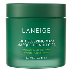 Máscara para dormir Cica , Laneige