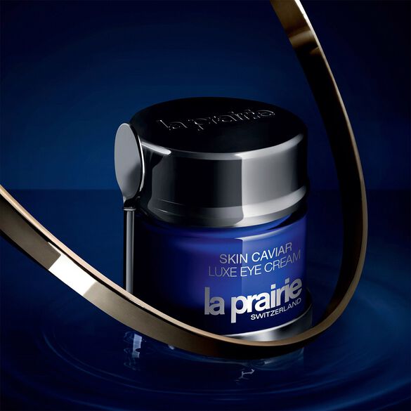 SC Luxe Eye Cream Premier Contorno de ojos of LA PRAIRIE ≡ SEPHORA