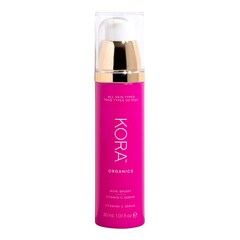 Noni Bright Vitamin C - Sérum de vitamina C, KORA ORGANICS