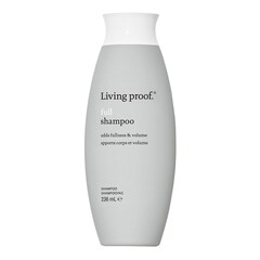 Full Shampoo - champú ligero, Living Proof