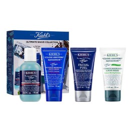 Ultimate Shave Collection  - Estuche tratamiento facial