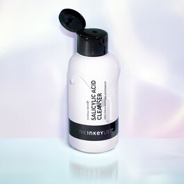 Limpiador para poros + imperfecciones con ácido salicílico