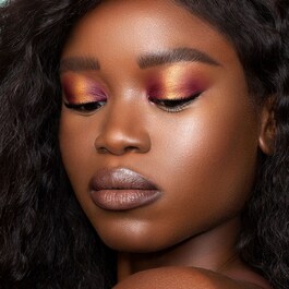 Zendo Palette - Paleta sombras de ojos 