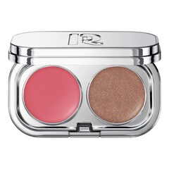Mini Blushy Palette - Colorete en crema para mejillas y labios , Rabanne Makeup