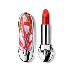 Rouge G : La barra de labios personalizable, GUERLAIN